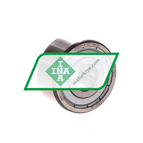 INA LR5201-X-2Z-TVH-XL ürün fotoğrafı 2