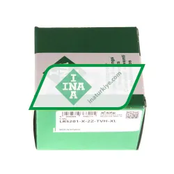 INA LR5201-X-2Z-TVH-XL rulman resim 3