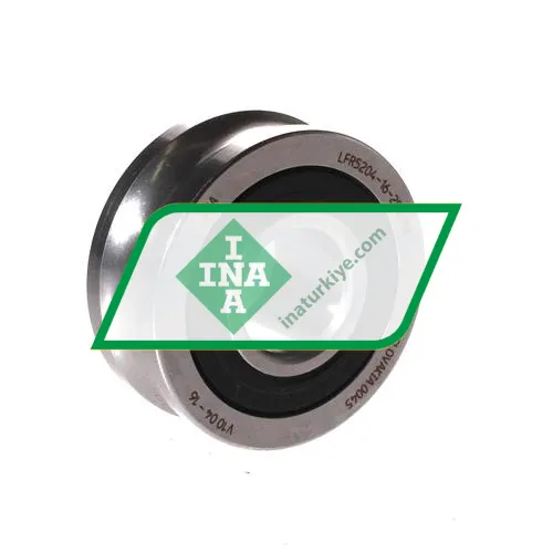INA LFR5204-16-2RS-RB