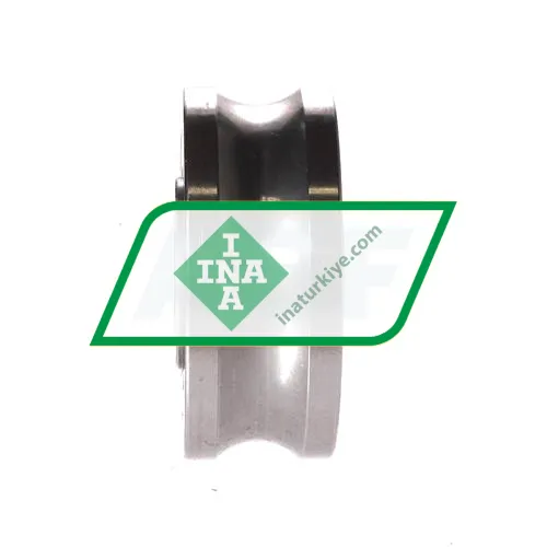 INA LFR5204-16-2RS-RB ürün fotoğrafı 2