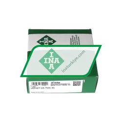 INA LR5307-2Z-TVH-XL rulman resim 3