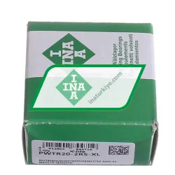 INA PWTR20-2RS-XL rulman resim 2