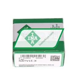 INA NATV15-X rulman resim 2