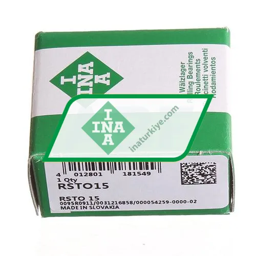 INA RSTO15 ürün fotoğrafı 2