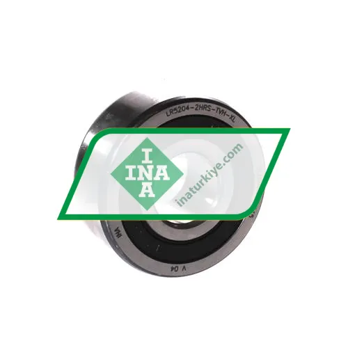 INA LR5204-2HRS-TVH-XL