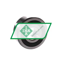 INA LR5204-2HRS-TVH-XL rulman resim 2