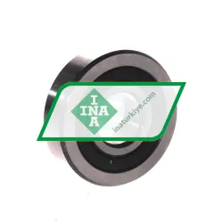 INA LR202-X-2RSR rulman resim 2