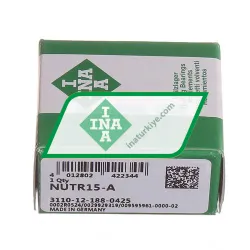 INA NUTR15-A rulman resim 3