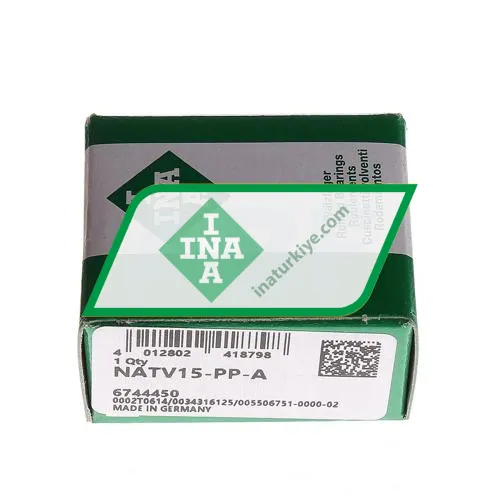 INA NATV15-PP-A ürün fotoğrafı 2