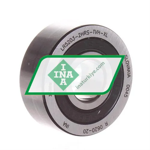 INA LR5203-2HRS-TVH-XL