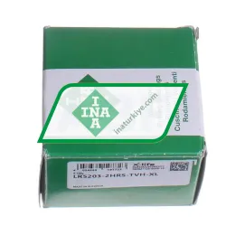 INA LR5203-2HRS-TVH-XL rulman resim 3