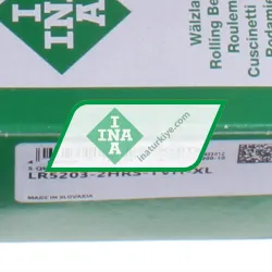 INA LR5203-2HRS-TVH-XL rulman resim 4