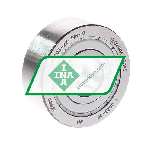 INA LR5203-2Z-TVH-XL