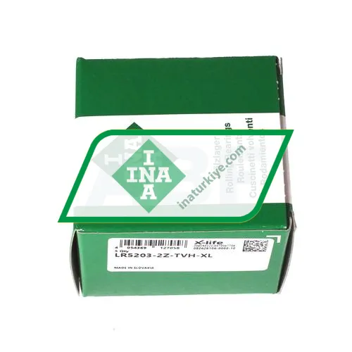 INA LR5203-2Z-TVH-XL ürün fotoğrafı 2