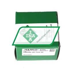INA LR5203-2Z-TVH-XL rulman resim 2
