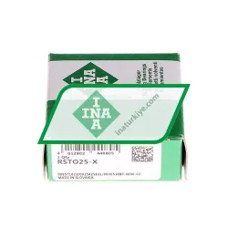 INA RSTO25-X rulman resim 3
