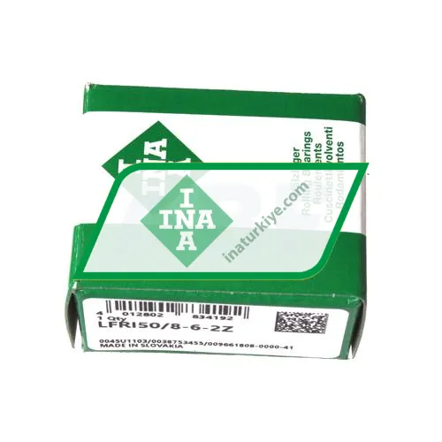 INA LFRI50/8-6-2Z ürün fotoğrafı 4