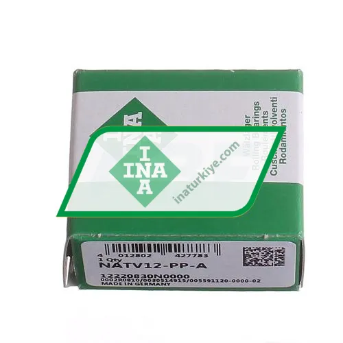 INA NATV12-PP-A ürün fotoğrafı 3