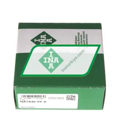 INA NATR40-PP-A rulman resim 3