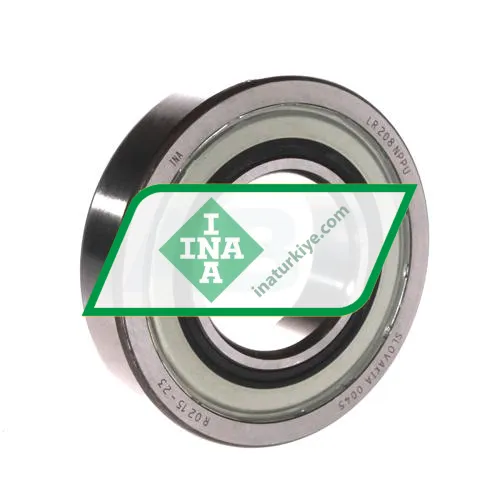 INA LR208-2RS