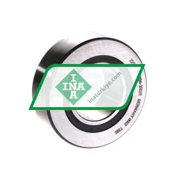 INA NA2206-2RSR