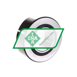 INA NA2206-2RSR rulman resim 2