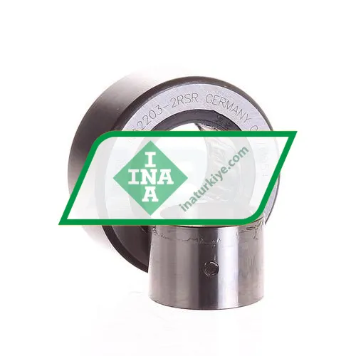 INA NA2203-2RSR ürün fotoğrafı 2