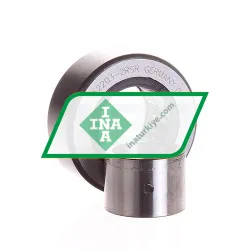 INA NA2203-2RSR rulman resim 2