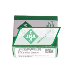 INA NA2202-2RSR rulman resim 2
