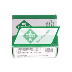 INA NATR15-X-PP-A rulman resim 2