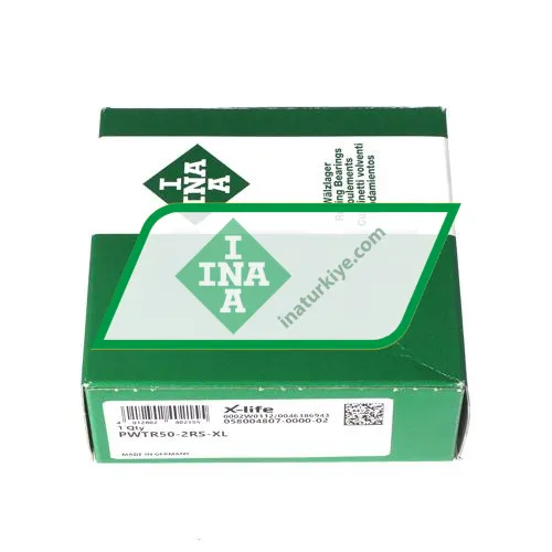 INA PWTR50-2RS-XL ürün fotoğrafı 3