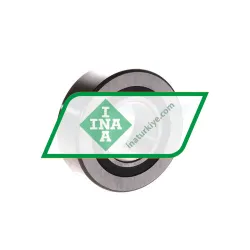 INA NA2205-2RSR rulman resim 2