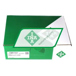 INA RNA22/6-X-2RSR rulman resim 4