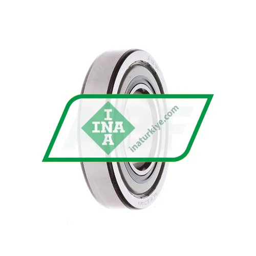 INA LR208-X-2RS ürün fotoğrafı 2