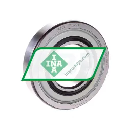 INA LR208-X-2RS