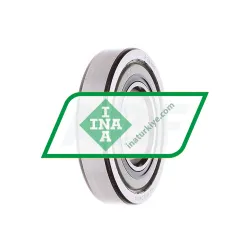 INA LR208-X-2RS rulman resim 2