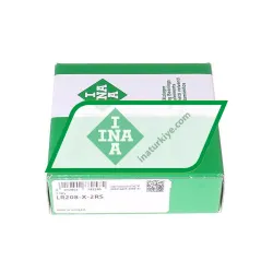 INA LR208-X-2RS rulman resim 3