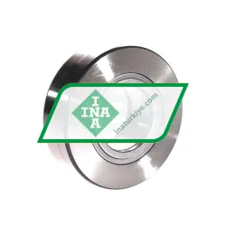 INA NUTR45100-X-A rulman resim 2
