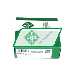 INA NUTR45100-X-A rulman resim 3