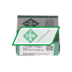 INA NATV17-X-PP-A rulman resim 2
