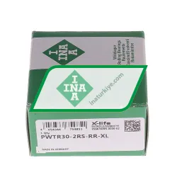 INA PWTR30-2RS-RR-XL rulman resim 2
