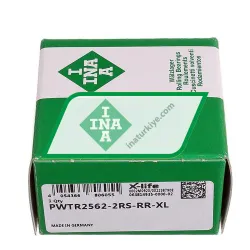 INA PWTR2562-2RS-RR-XL