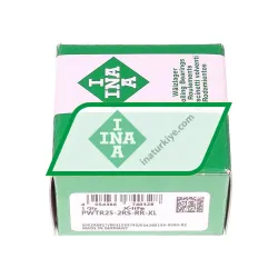 INA PWTR25-2RS-RR-XL rulman resim 3