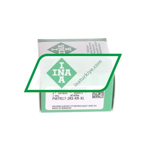 INA PWTR17-2RS-RR-XL ürün fotoğrafı 4