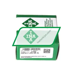 INA PWTR17-2RS-RR-XL rulman resim 3