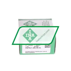 INA PWTR17-2RS-RR-XL rulman resim 4