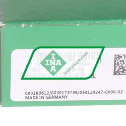 INA PWTR17-2RS-RR-XL rulman resim 5