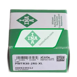 INA PWTR30-2RS-XL rulman resim 4