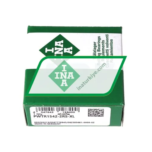 INA PWTR1542-2RS-XL ürün fotoğrafı 2
