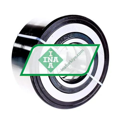 INA NNTR65X160X75-2Z ürün fotoğrafı 2